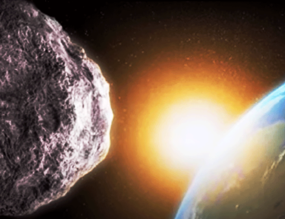 Zemlji se približavaju dva asteroida